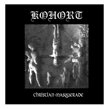 KOHORT Christian Masquerade / Megiddo Eve, CD